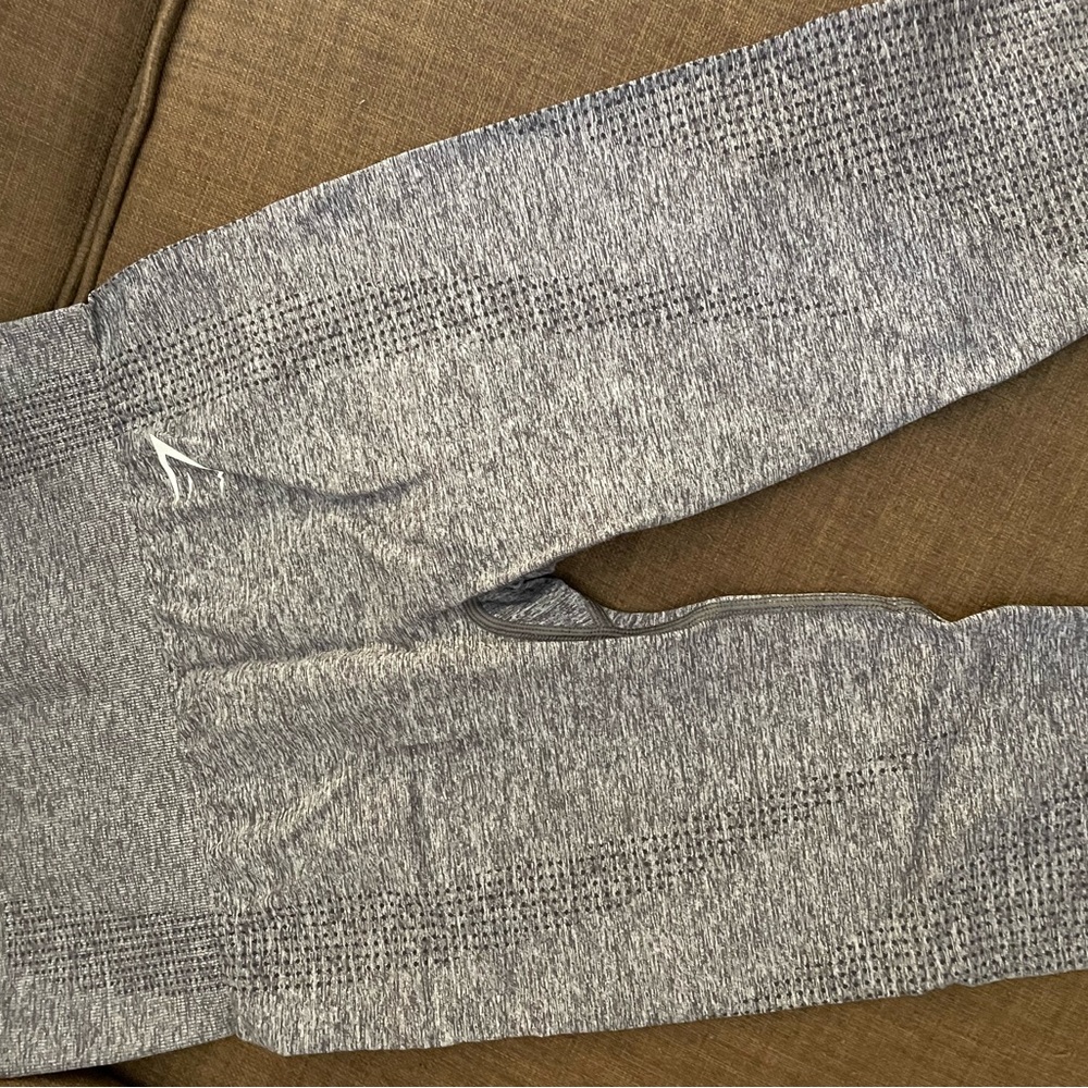 Gymshark vital leggings